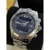 Pre-Owned Breitling B1 Digital & Analogue Ref. Watch A6836238 F501